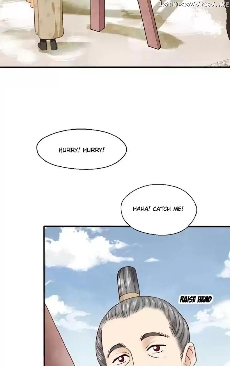 A Beauty, a Fatal Concubine chapter 87 - page 9