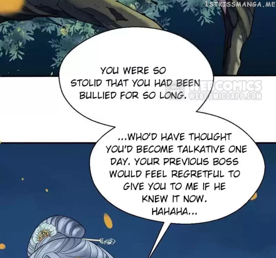 A Beauty, a Fatal Concubine chapter 73 - page 15
