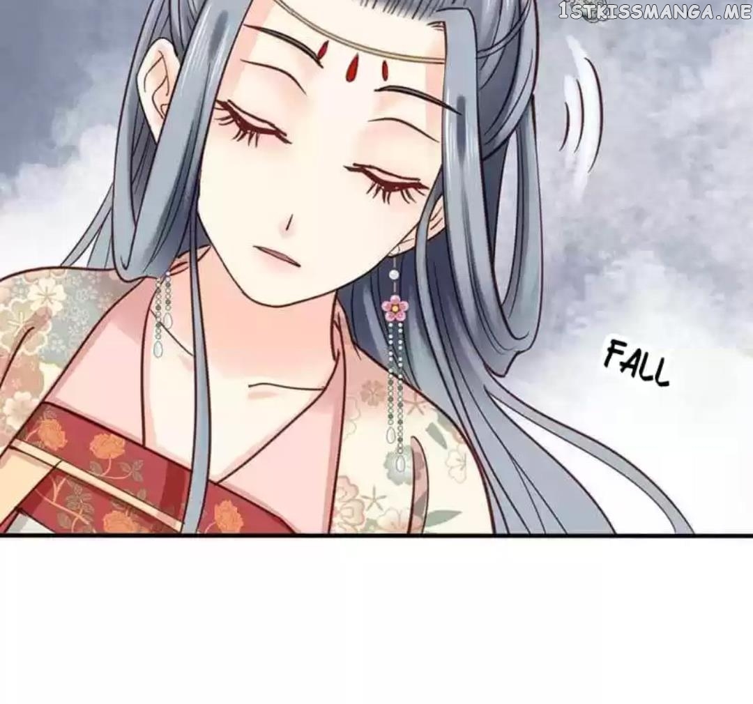 A Beauty, a Fatal Concubine chapter 73 - page 29