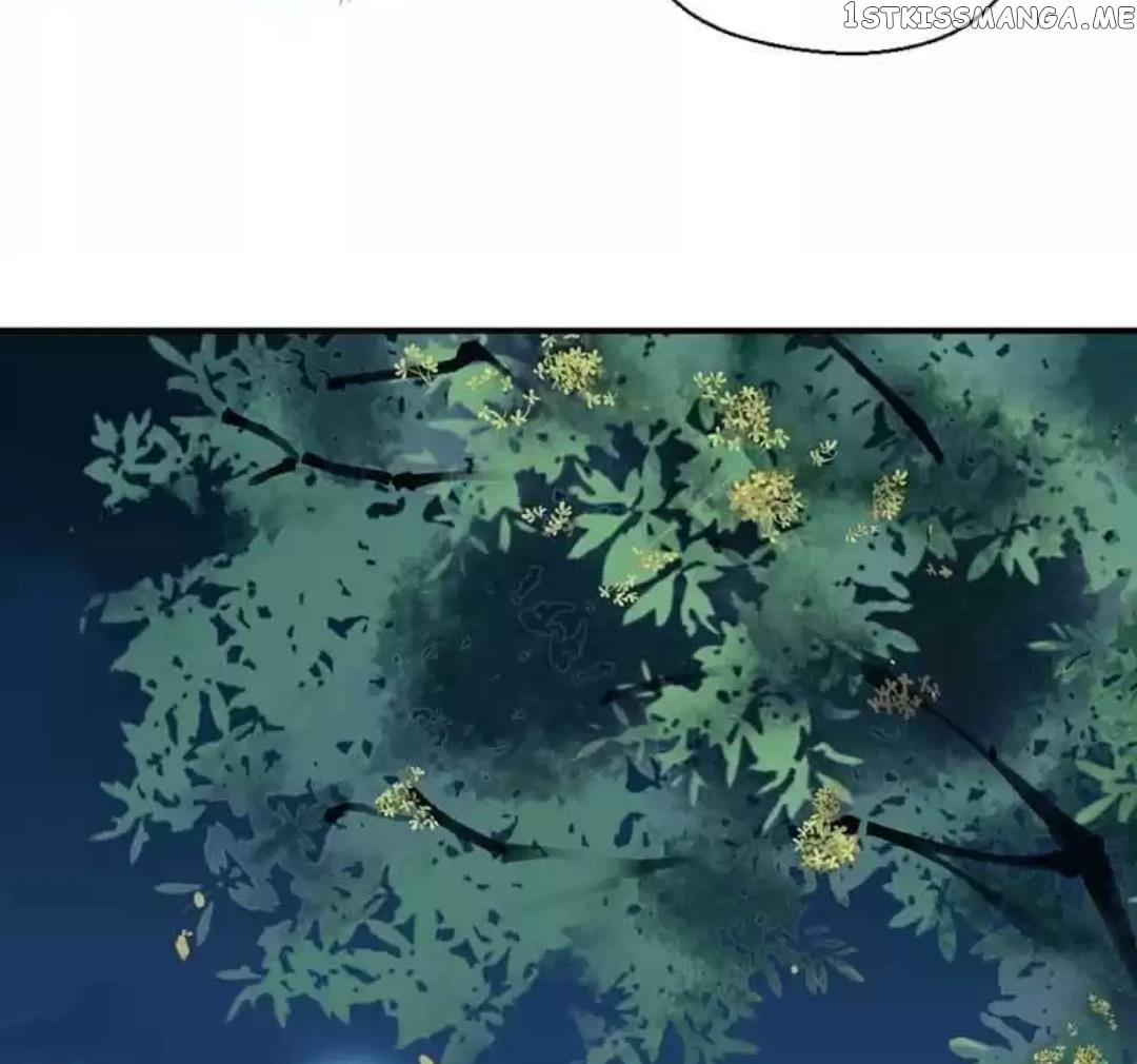 A Beauty, a Fatal Concubine chapter 73 - page 31