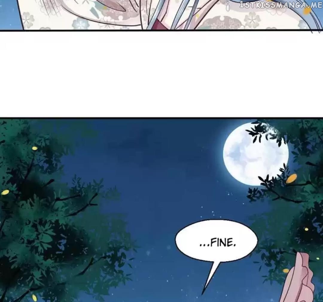 A Beauty, a Fatal Concubine chapter 73 - page 4