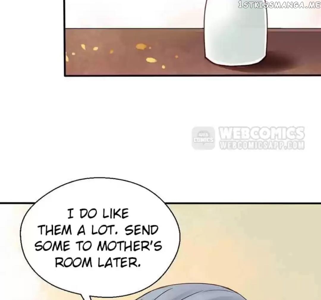 A Beauty, a Fatal Concubine chapter 73 - page 40