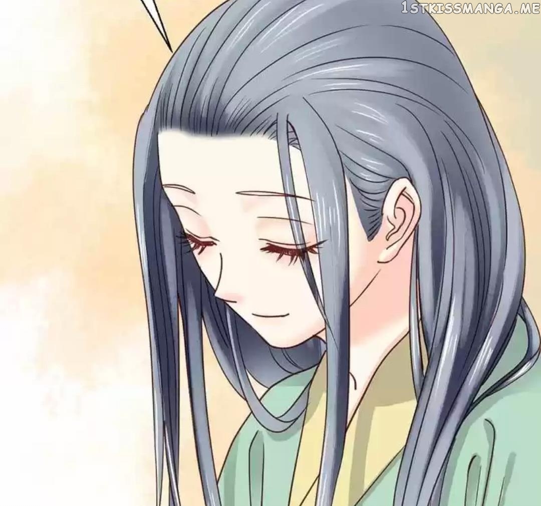 A Beauty, a Fatal Concubine chapter 73 - page 41