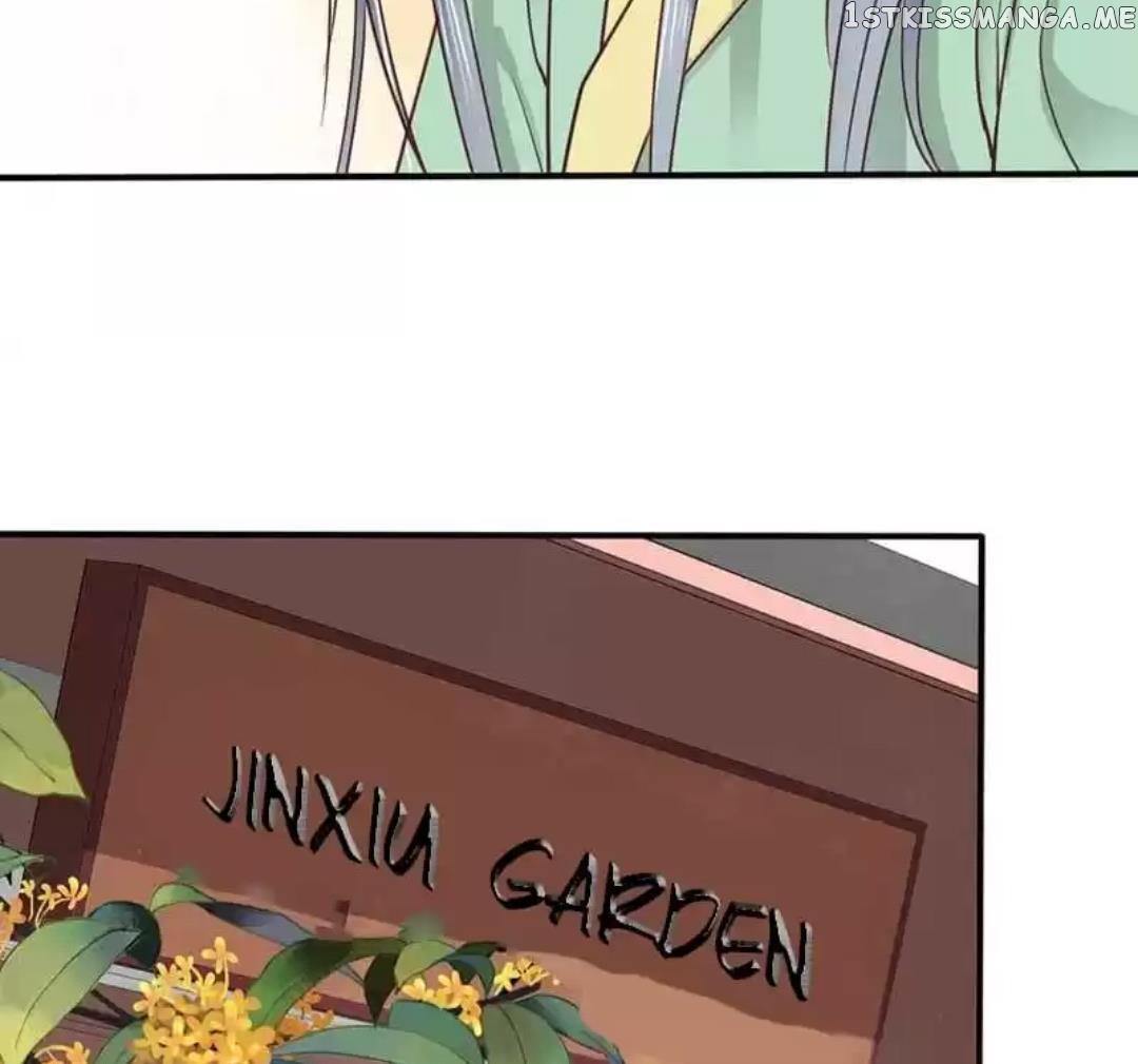 A Beauty, a Fatal Concubine chapter 73 - page 42