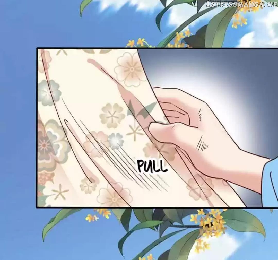 A Beauty, a Fatal Concubine chapter 73 - page 45