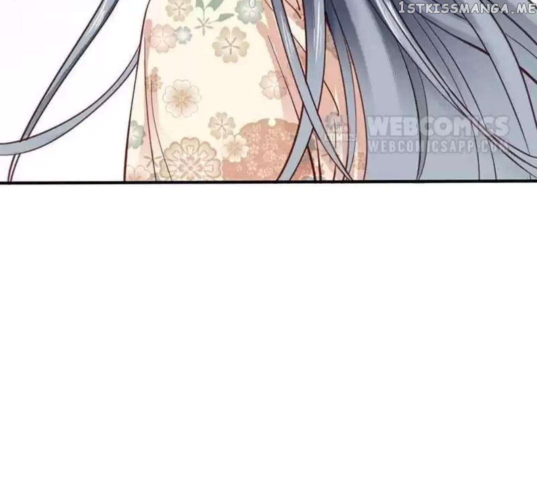 A Beauty, a Fatal Concubine chapter 73 - page 47
