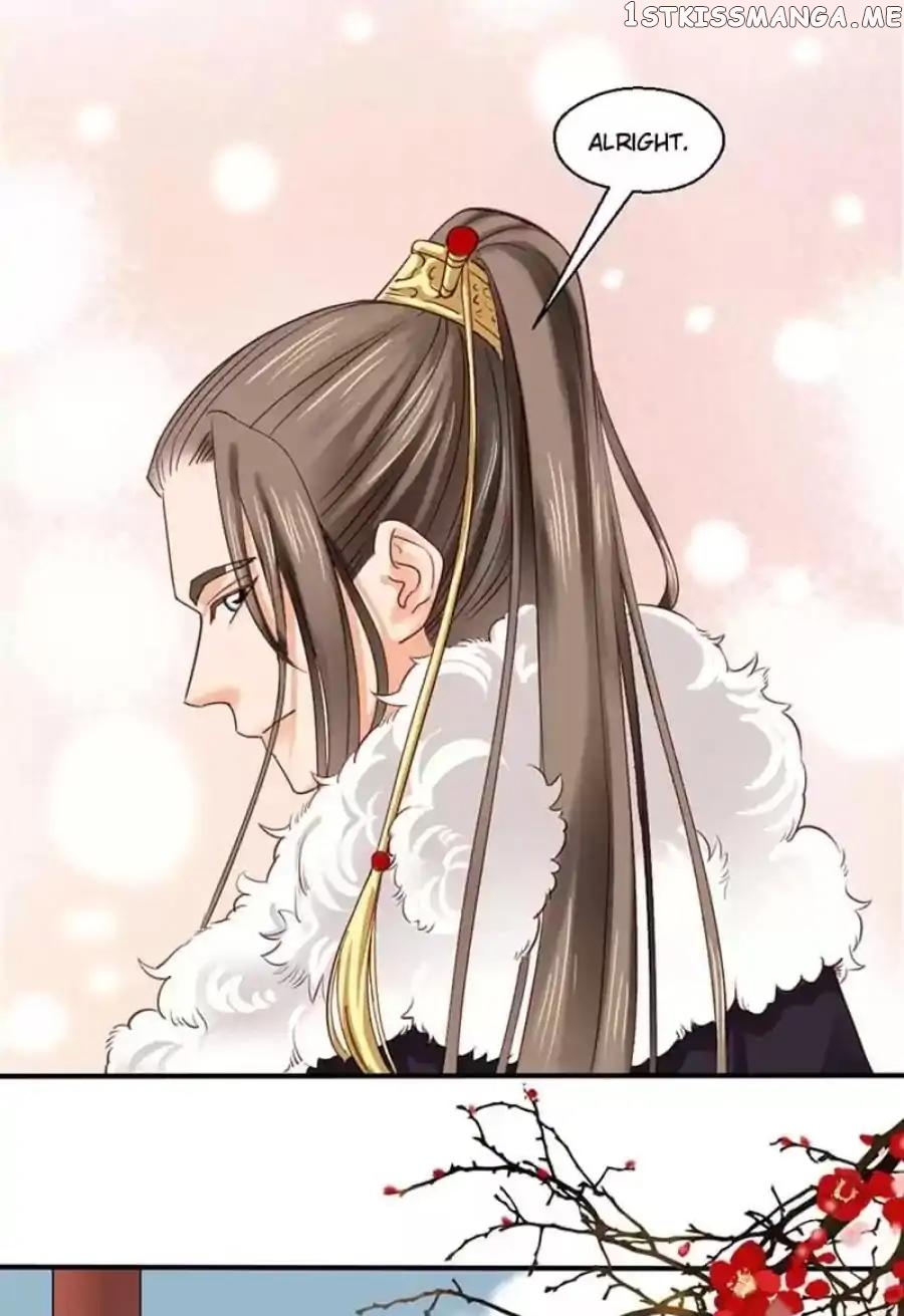 A Beauty, a Fatal Concubine chapter 88 - page 16
