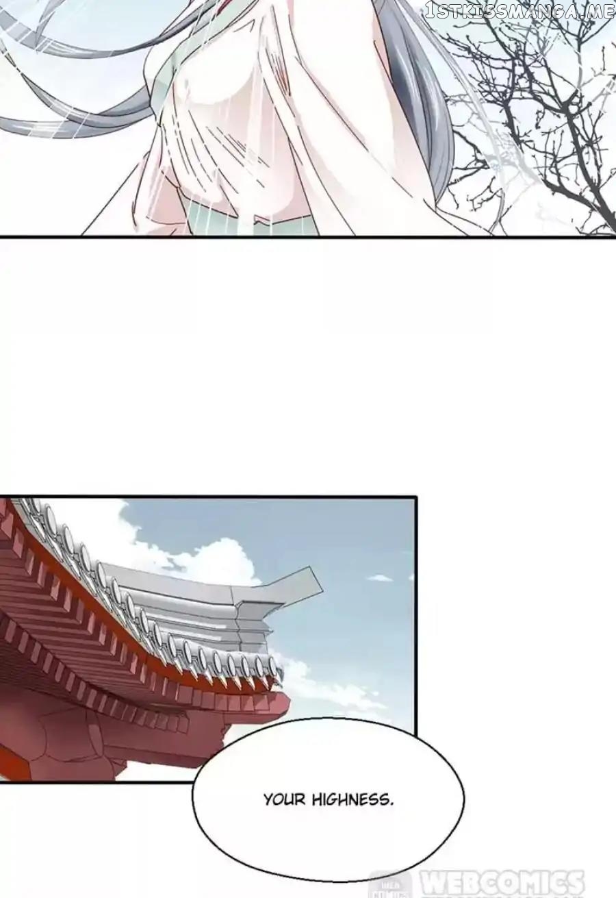 A Beauty, a Fatal Concubine chapter 88 - page 6
