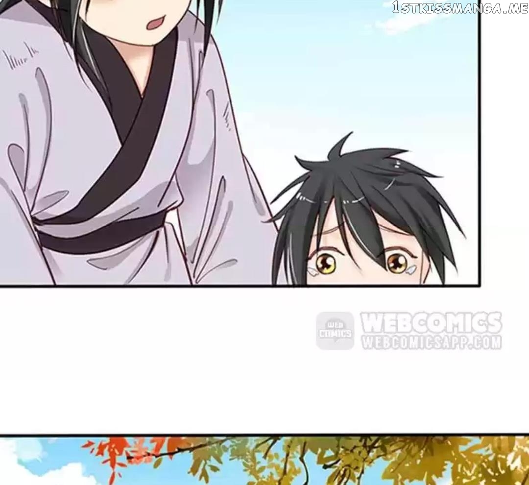 A Beauty, a Fatal Concubine chapter 74 - page 10