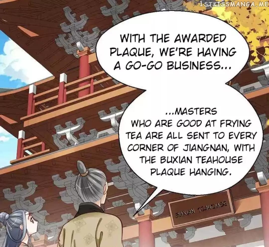 A Beauty, a Fatal Concubine chapter 74 - page 20