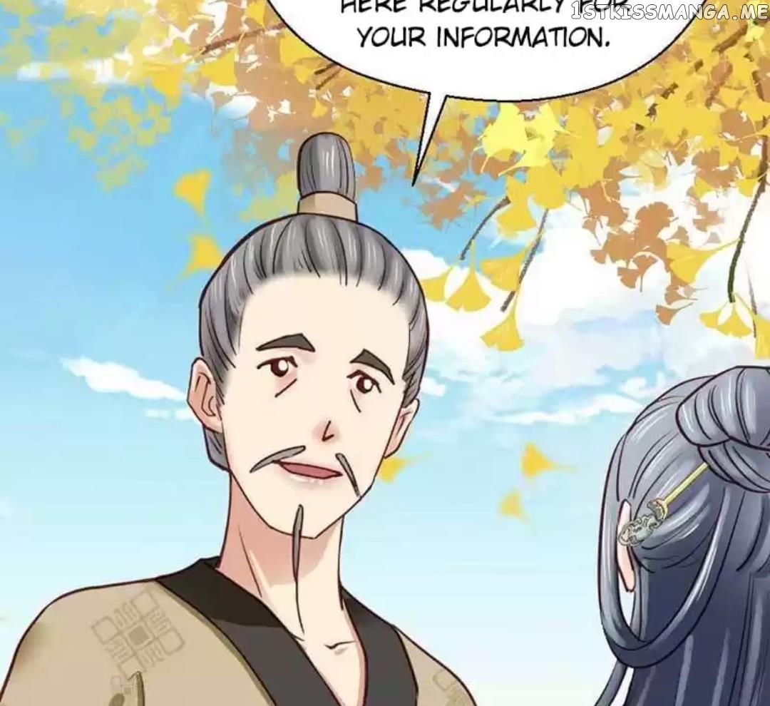 A Beauty, a Fatal Concubine chapter 74 - page 23