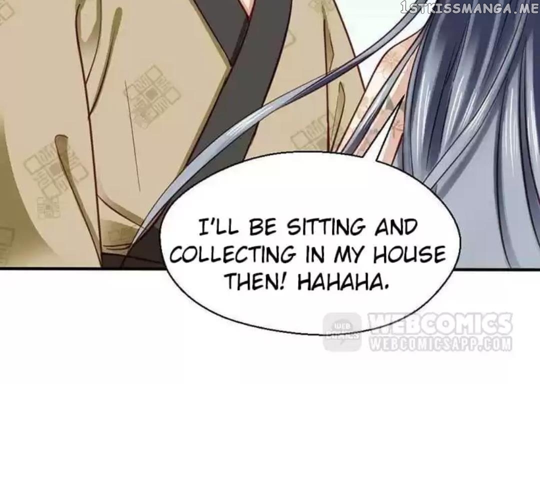 A Beauty, a Fatal Concubine chapter 74 - page 24