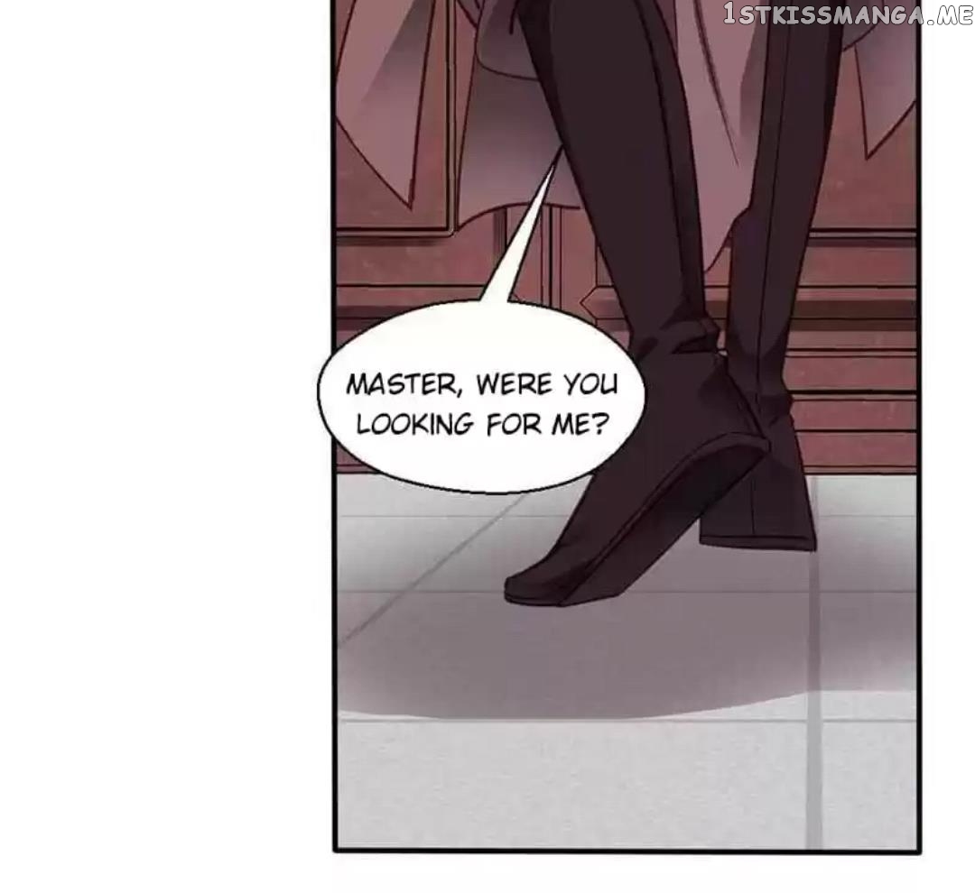 A Beauty, a Fatal Concubine chapter 74 - page 26