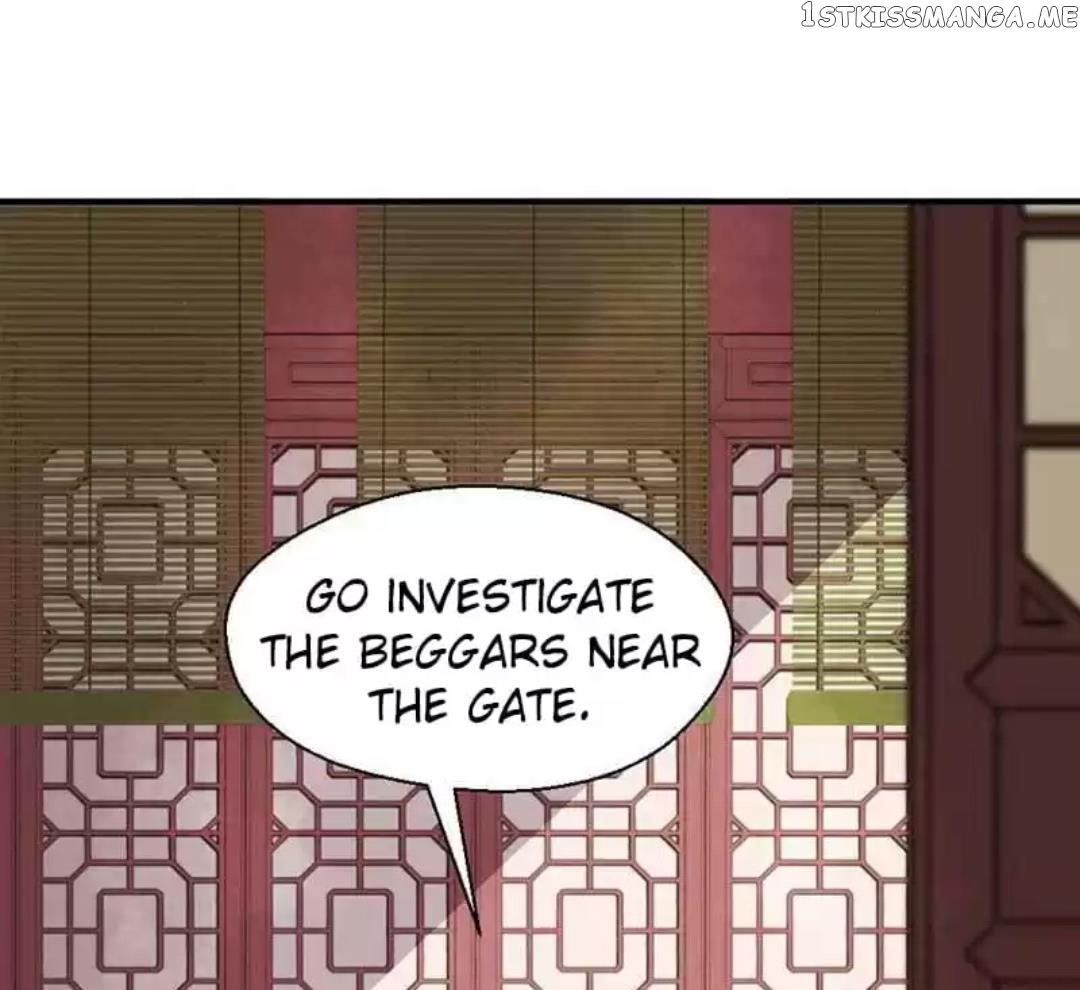 A Beauty, a Fatal Concubine chapter 74 - page 27