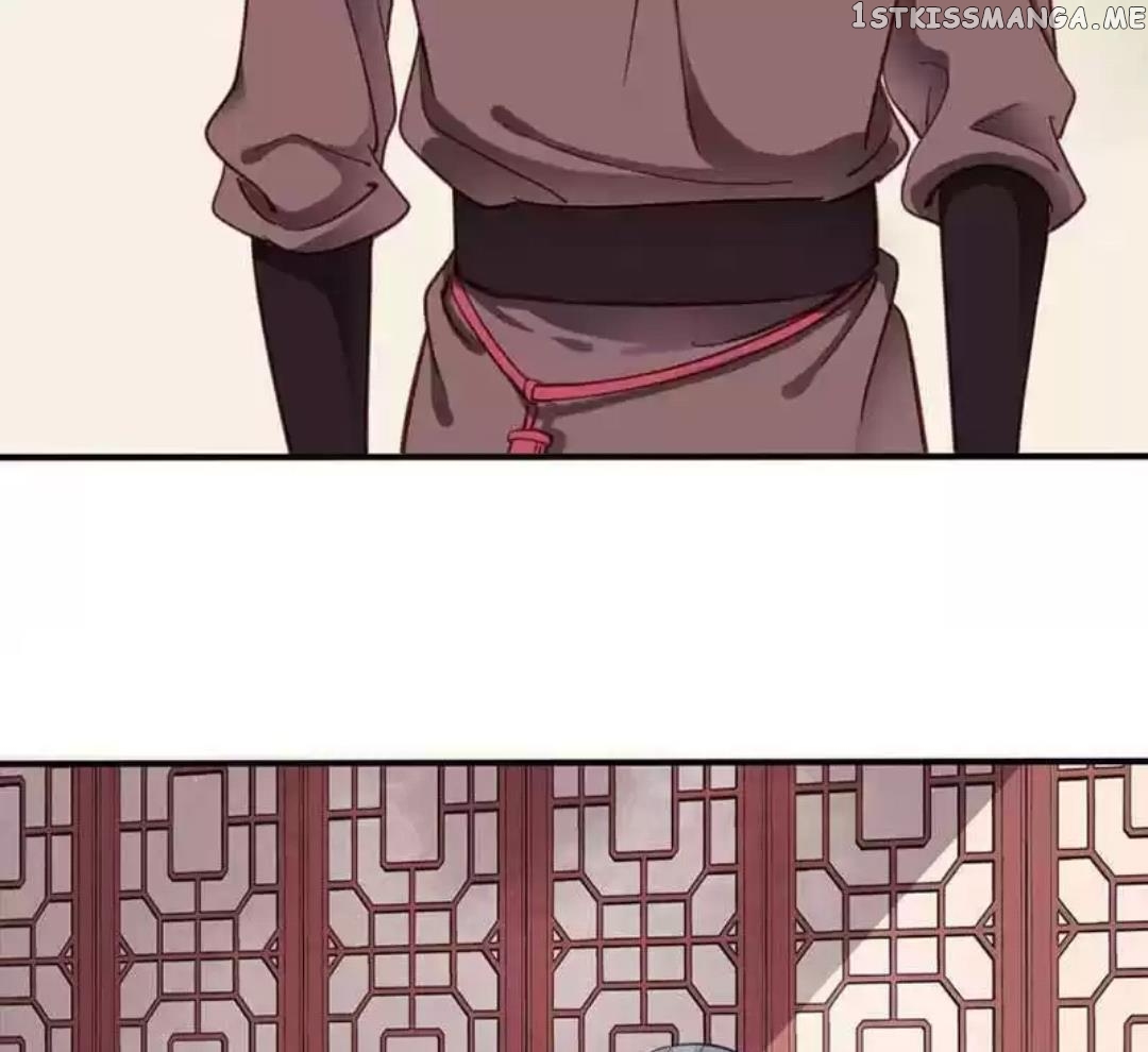 A Beauty, a Fatal Concubine chapter 74 - page 30