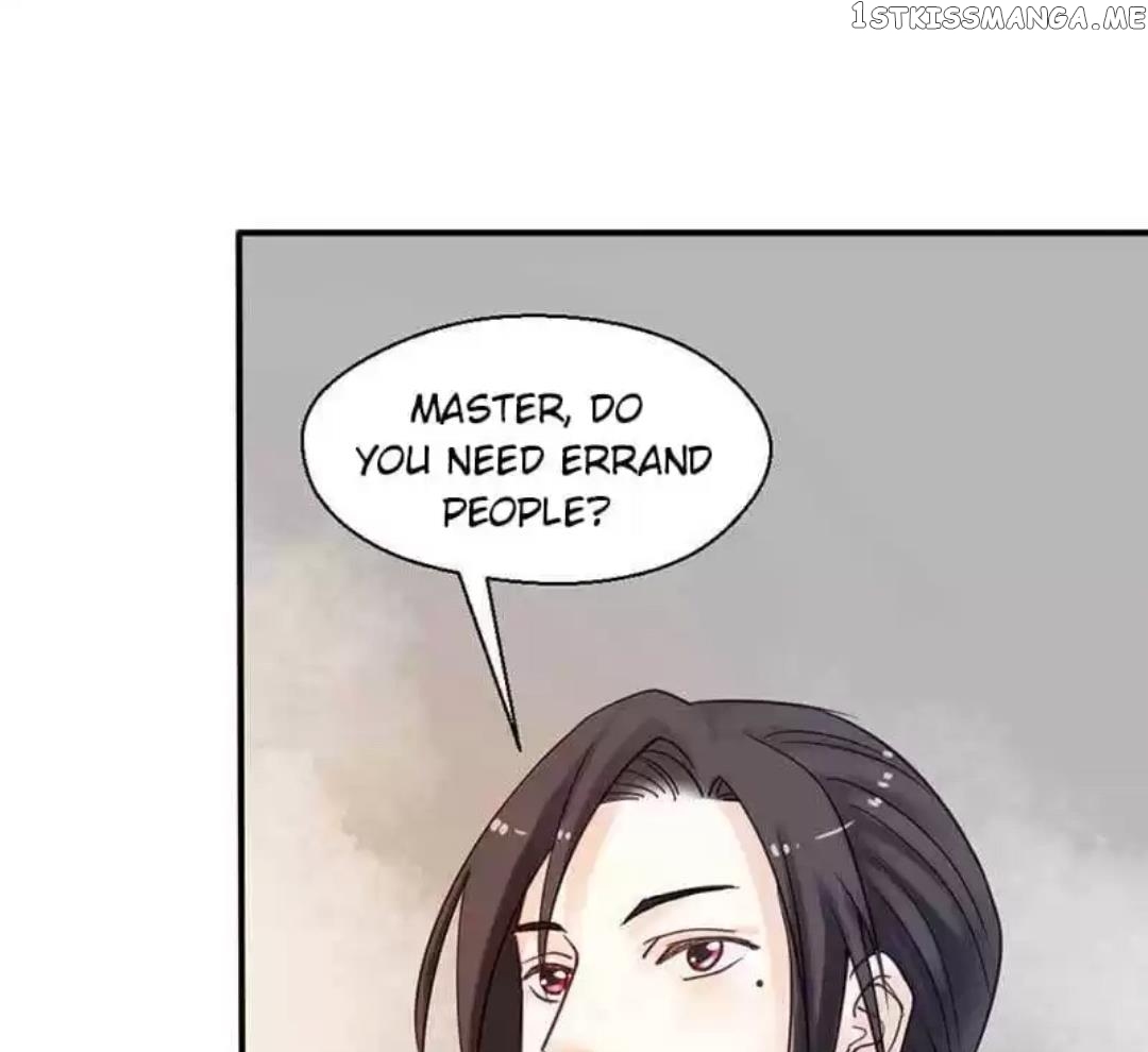 A Beauty, a Fatal Concubine chapter 74 - page 39