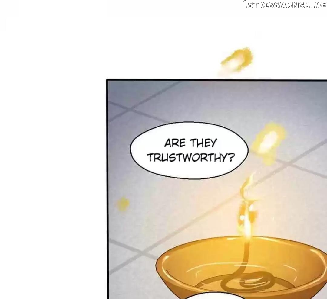A Beauty, a Fatal Concubine chapter 74 - page 43