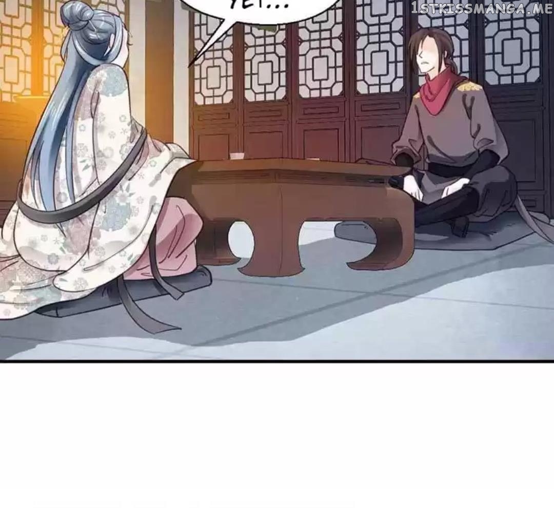 A Beauty, a Fatal Concubine chapter 74 - page 46