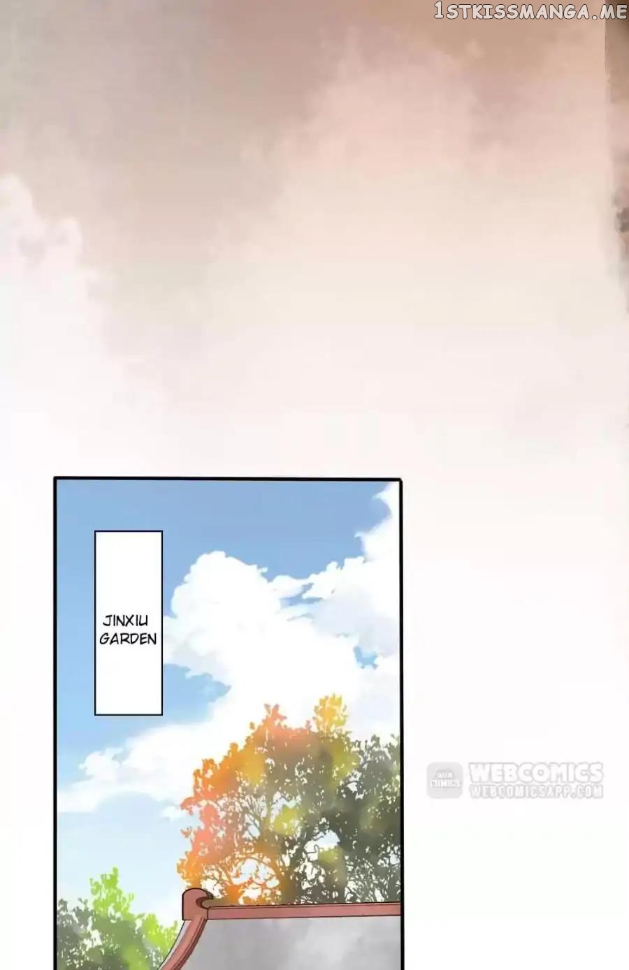 A Beauty, a Fatal Concubine chapter 75 - page 13