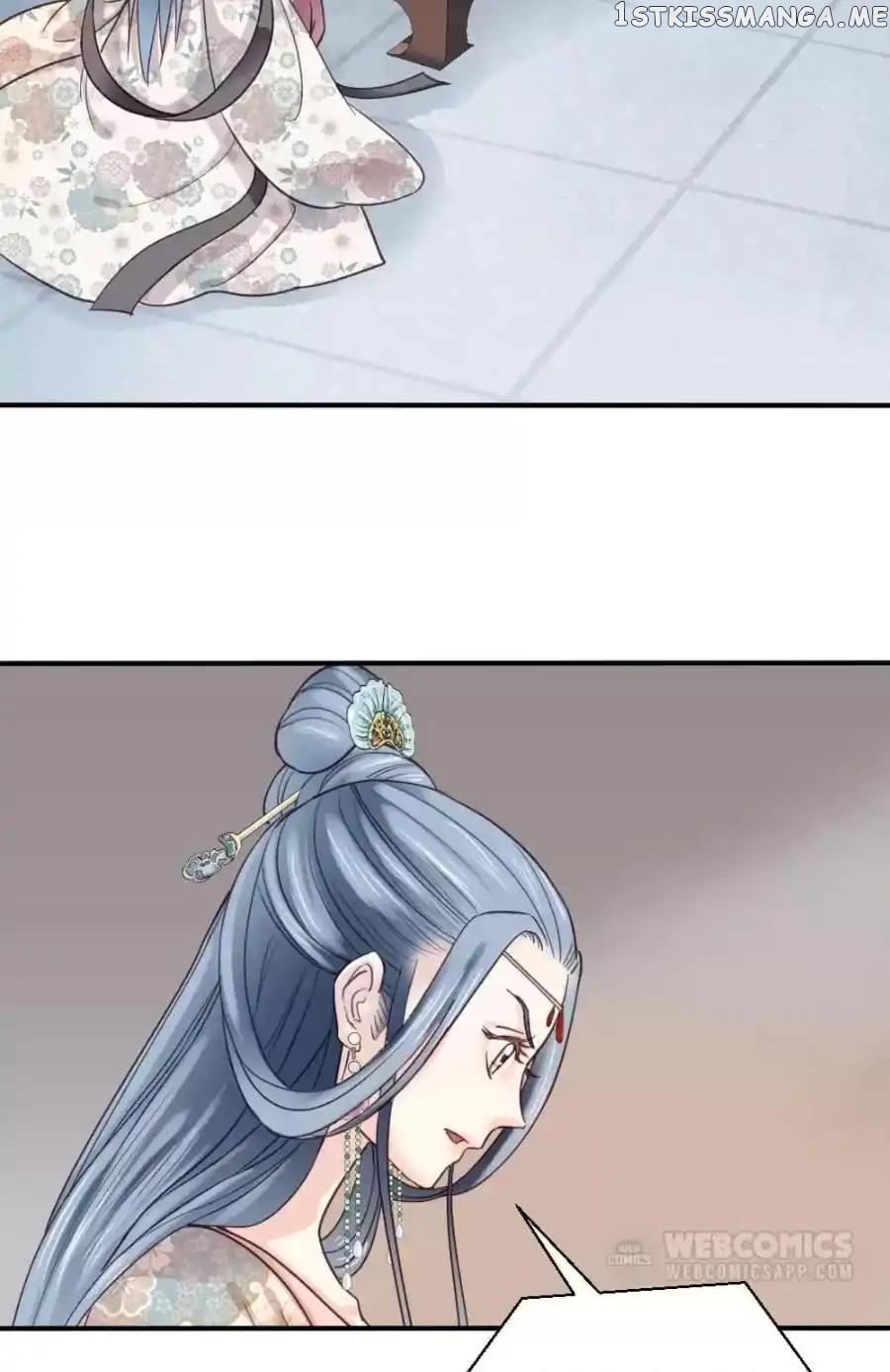 A Beauty, a Fatal Concubine chapter 75 - page 5