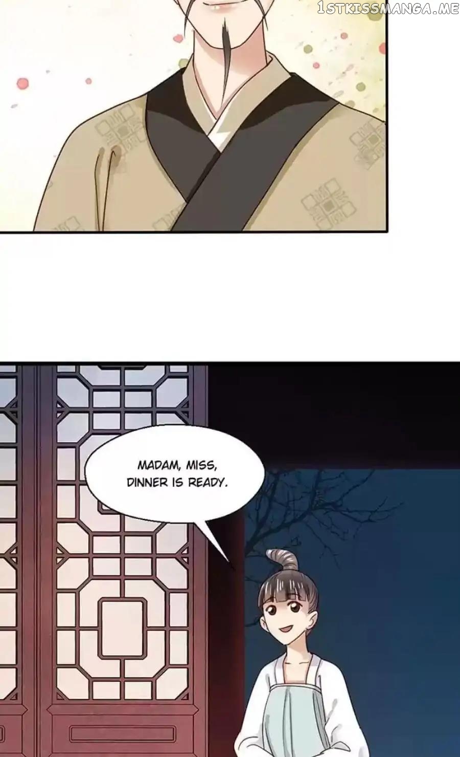 A Beauty, a Fatal Concubine chapter 91 - page 26