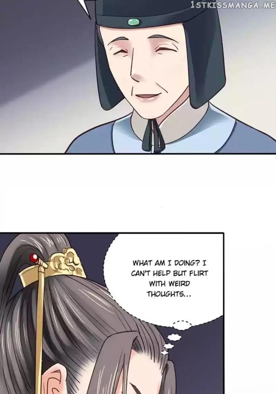 A Beauty, a Fatal Concubine chapter 81 - page 23