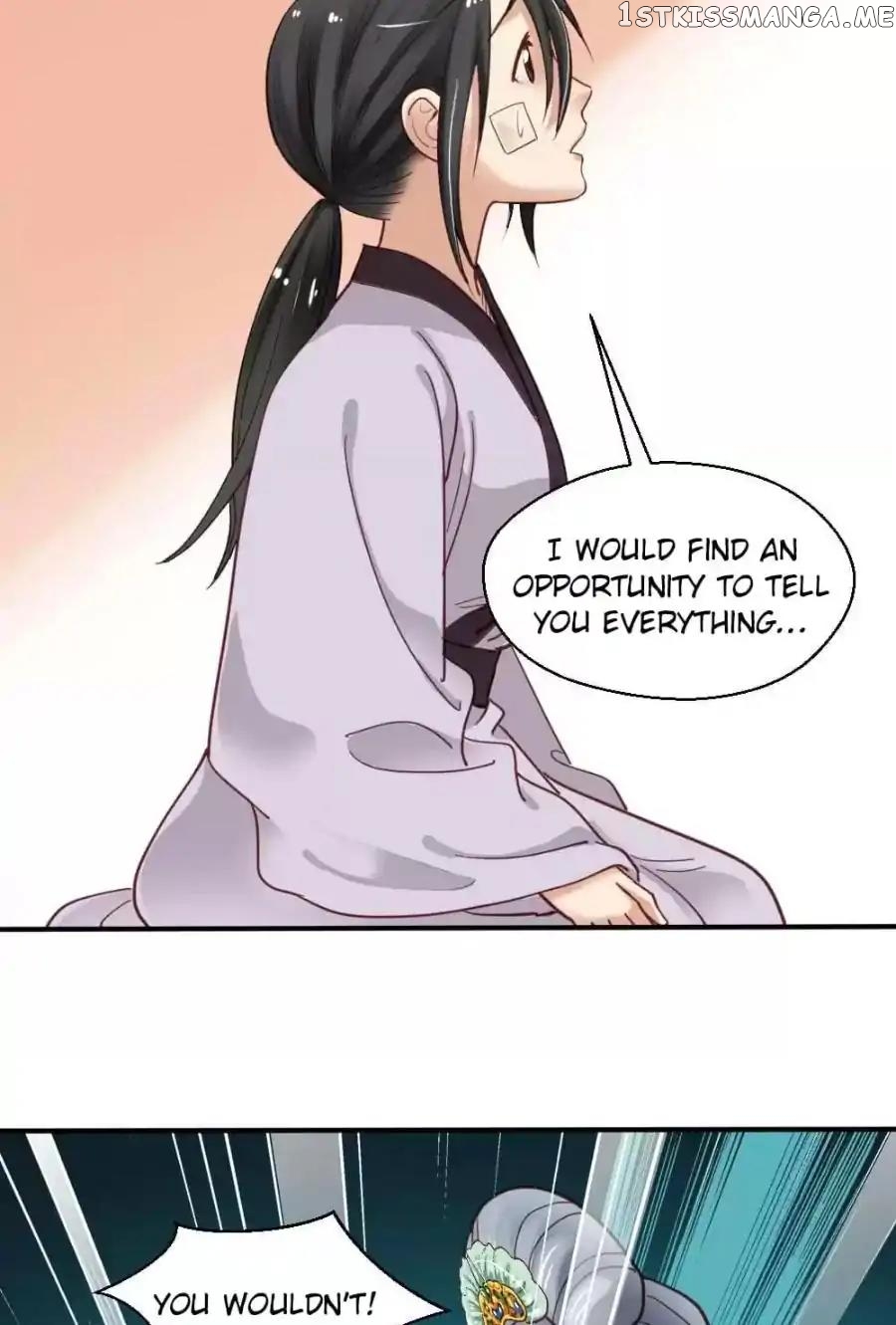 A Beauty, a Fatal Concubine chapter 77 - page 10