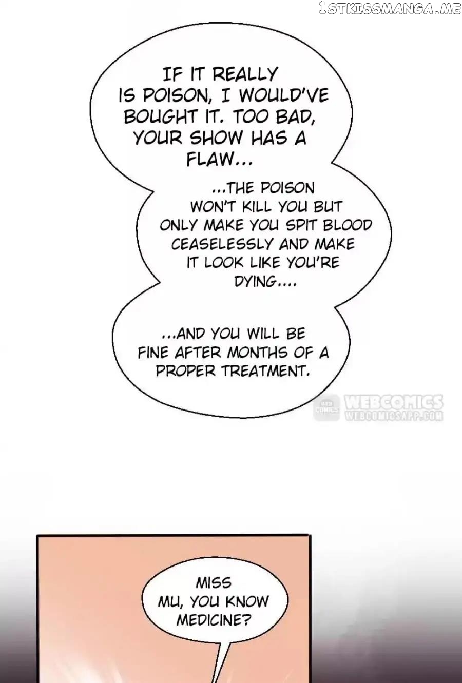 A Beauty, a Fatal Concubine chapter 77 - page 13