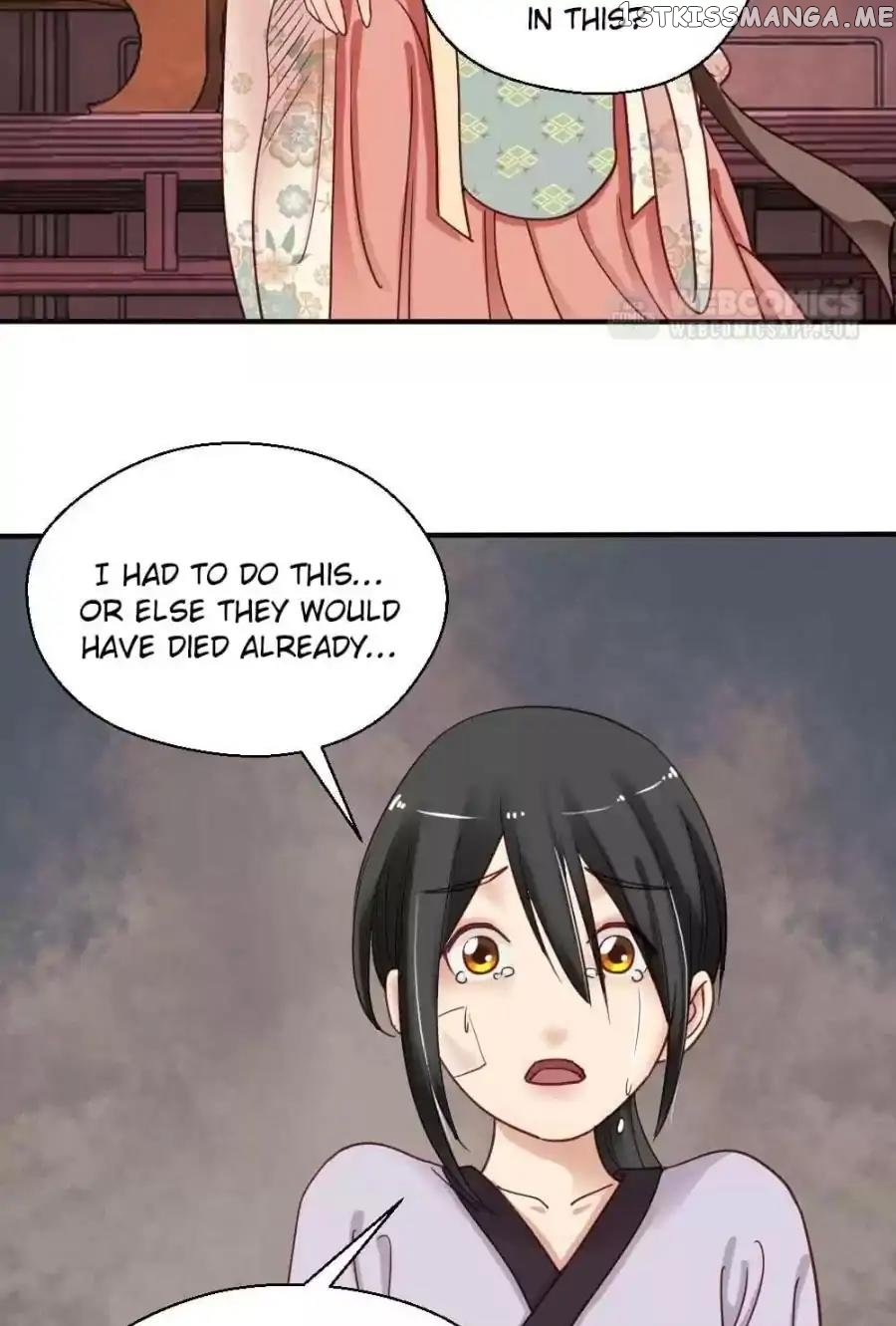 A Beauty, a Fatal Concubine chapter 77 - page 2