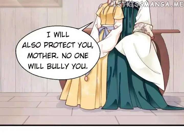 A Beauty, a Fatal Concubine chapter 160 - page 24