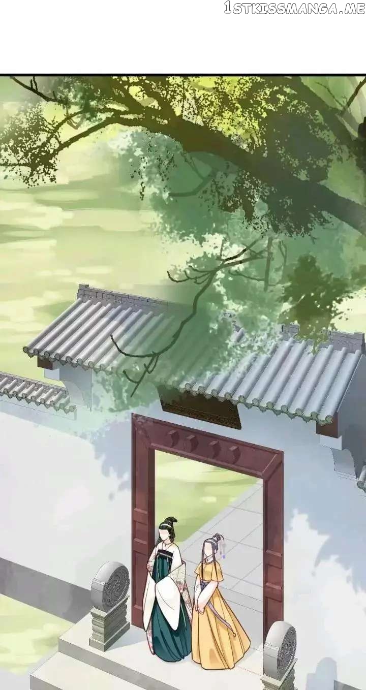 A Beauty, a Fatal Concubine chapter 156 - page 2