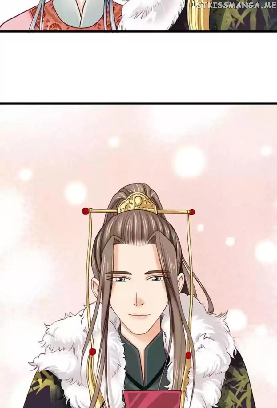 A Beauty, a Fatal Concubine chapter 92 - page 10