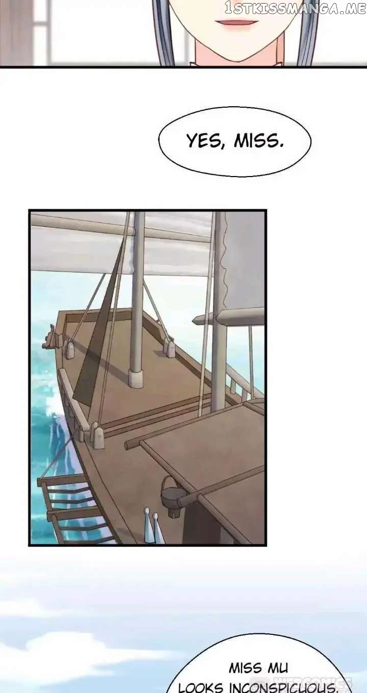 A Beauty, a Fatal Concubine chapter 157 - page 16