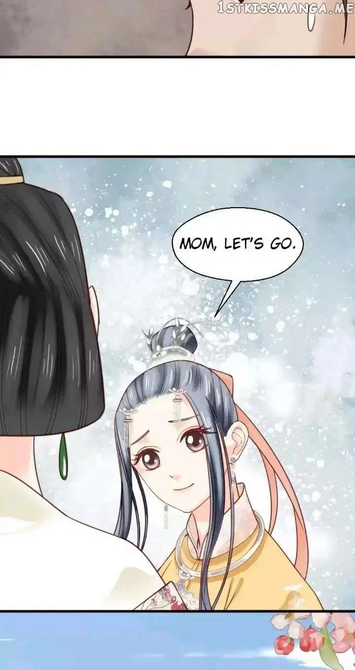 A Beauty, a Fatal Concubine chapter 157 - page 8