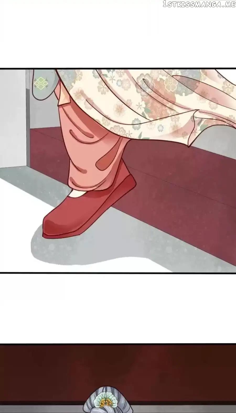A Beauty, a Fatal Concubine chapter 78 - page 3