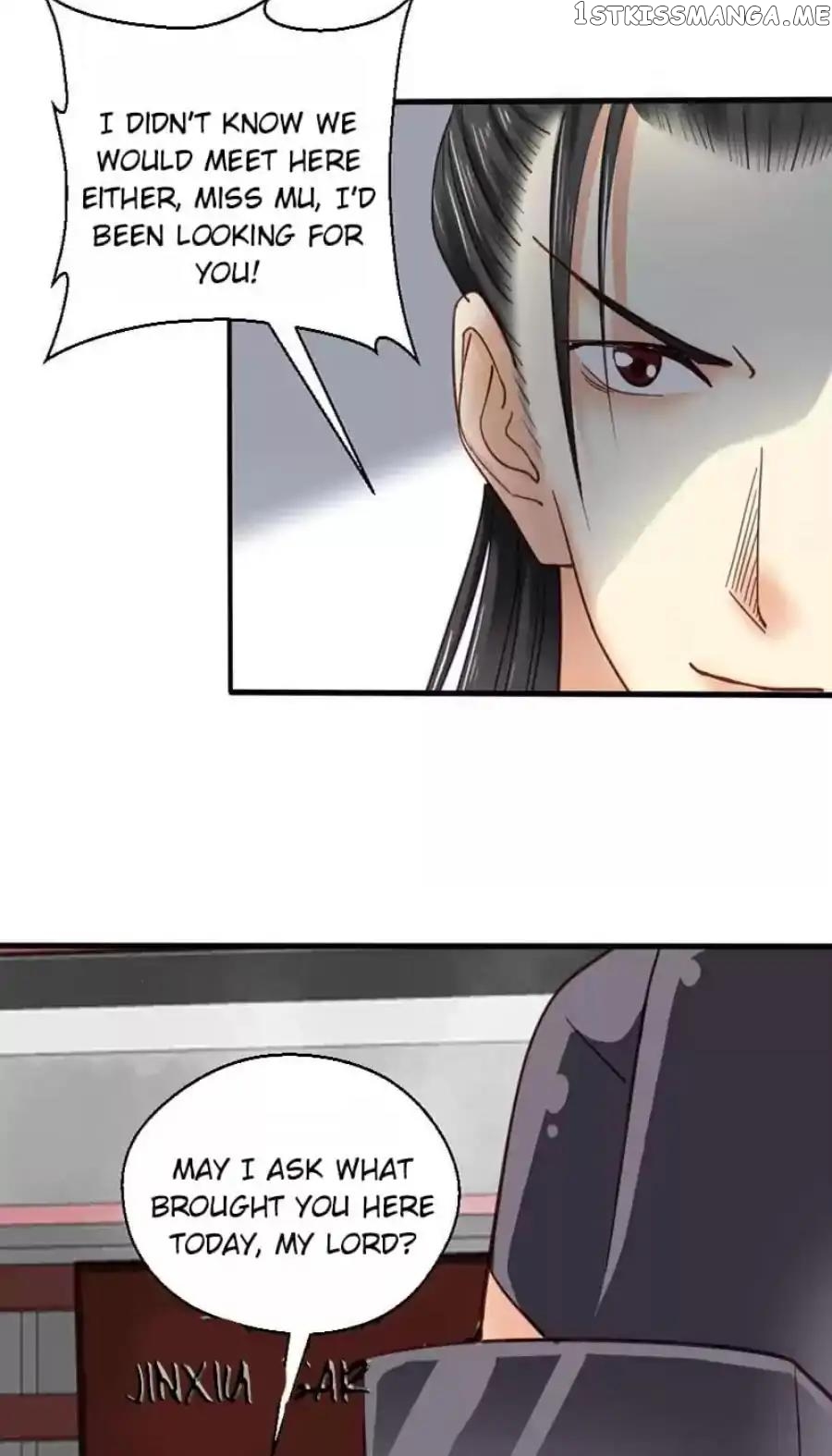A Beauty, a Fatal Concubine chapter 78 - page 5