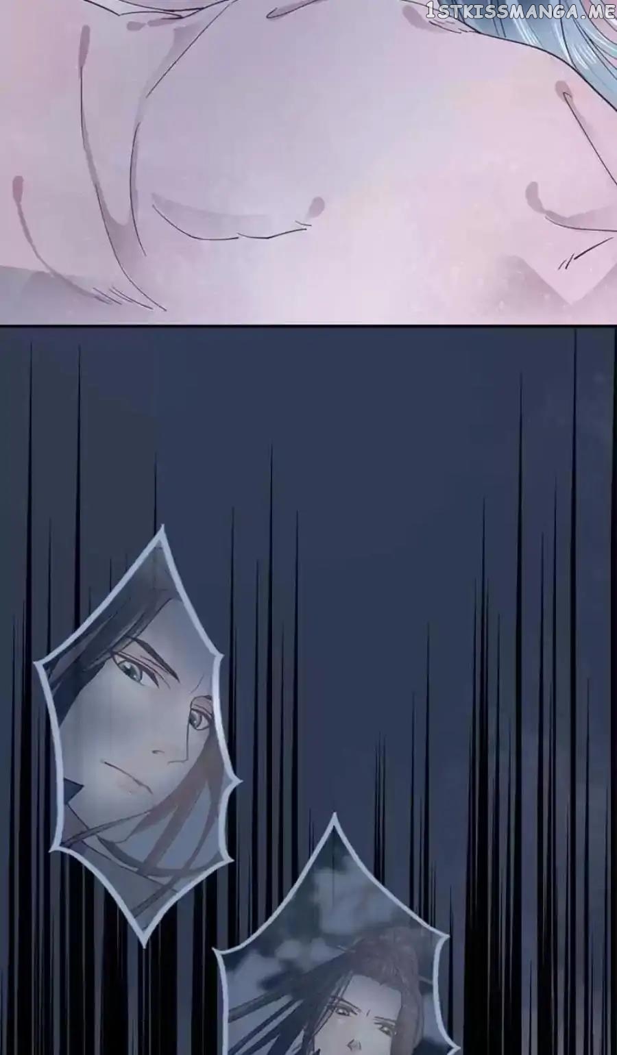 A Beauty, a Fatal Concubine chapter 93 - page 18