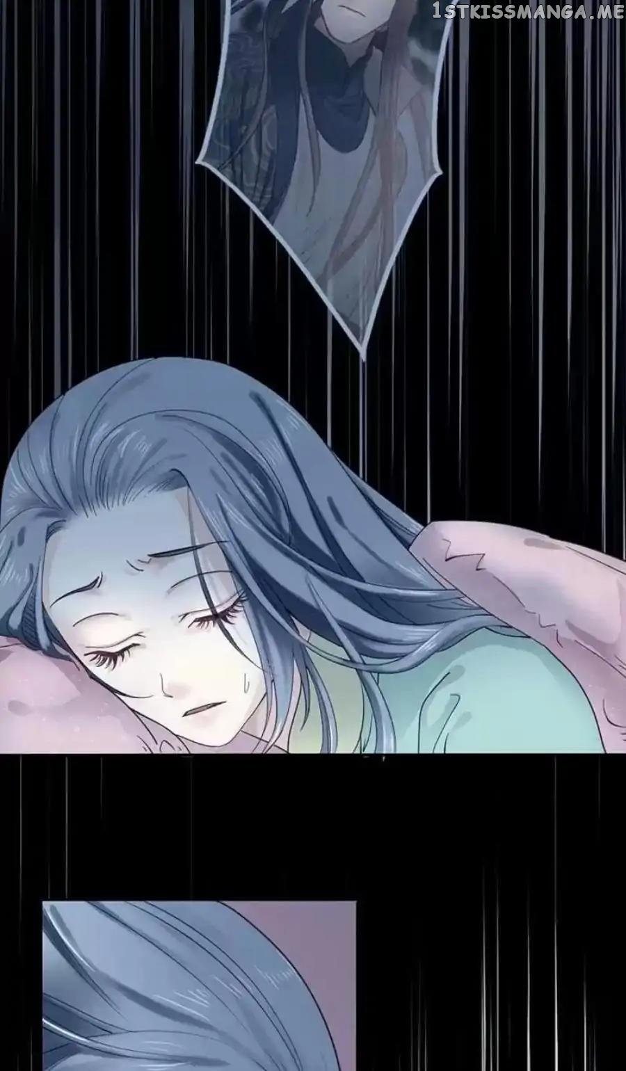 A Beauty, a Fatal Concubine chapter 93 - page 19