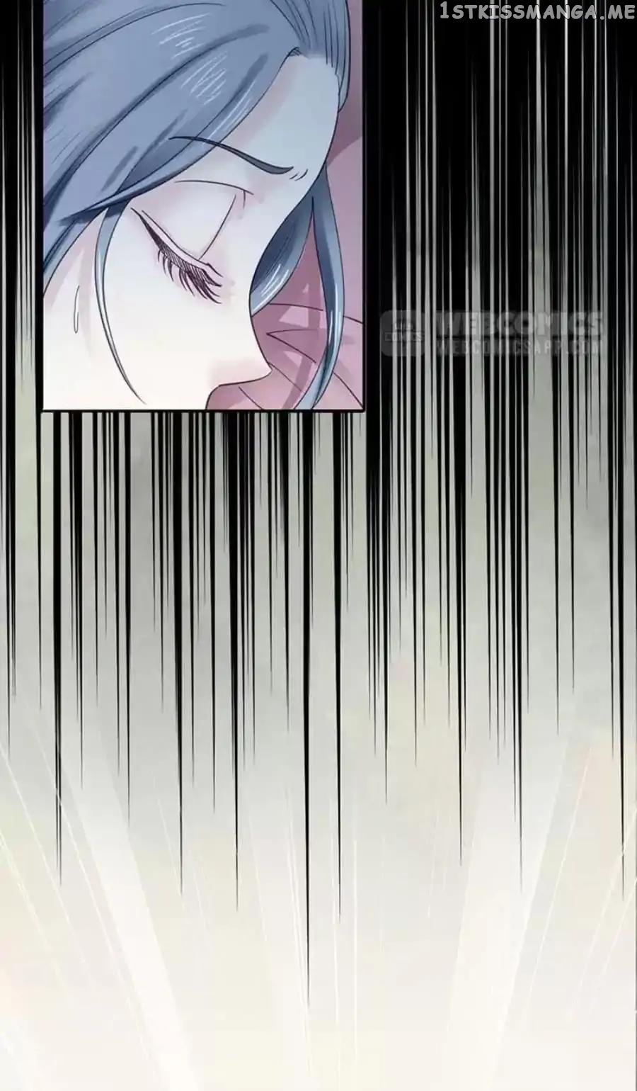A Beauty, a Fatal Concubine chapter 93 - page 20
