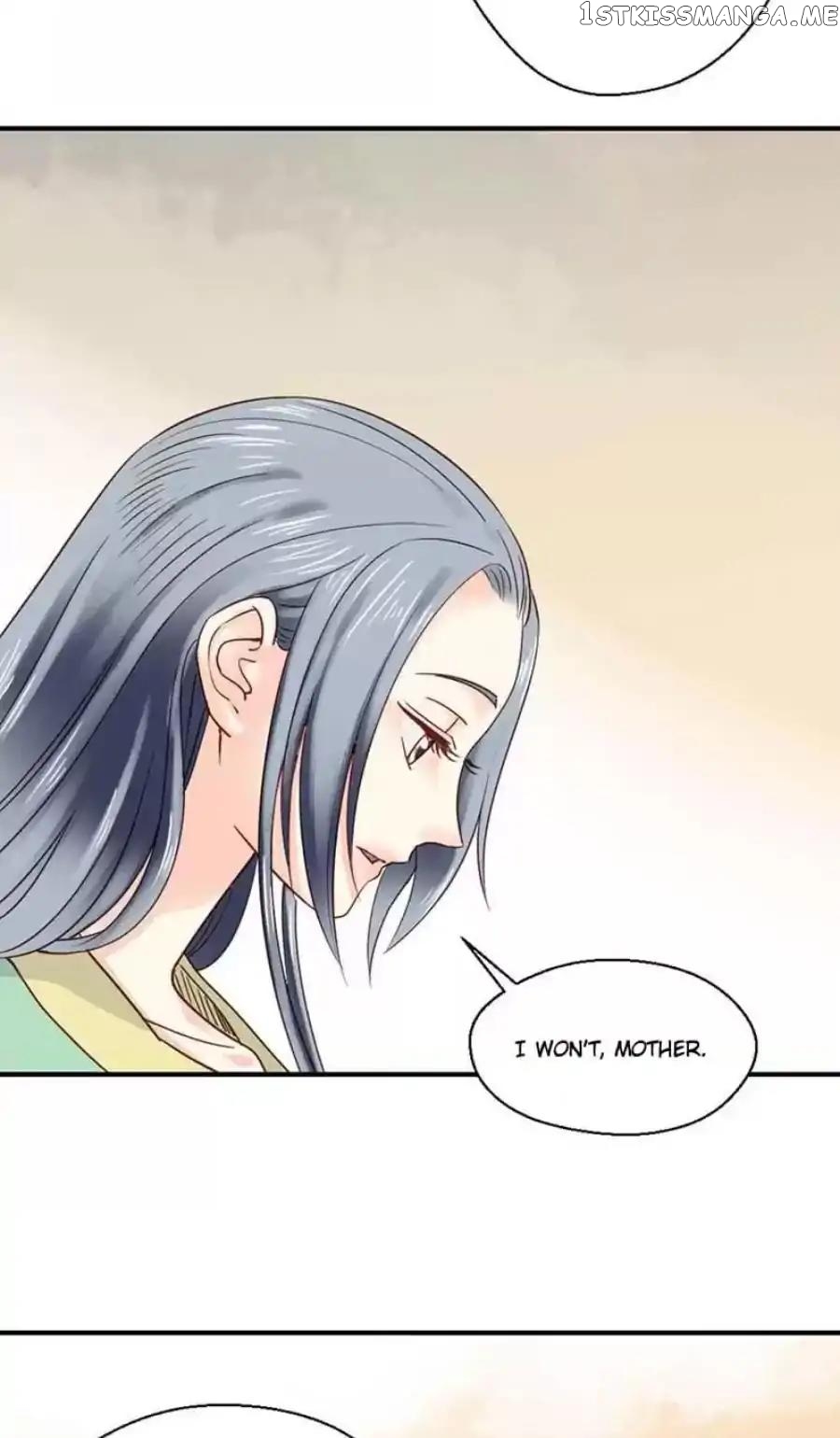 A Beauty, a Fatal Concubine chapter 93 - page 26