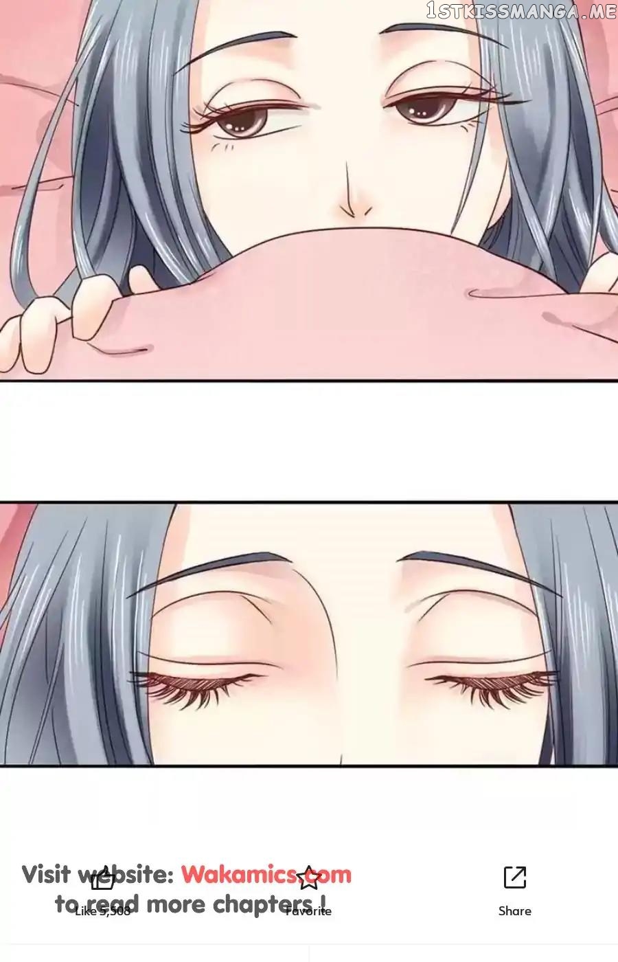 A Beauty, a Fatal Concubine chapter 93 - page 28
