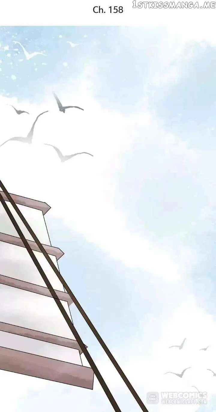 A Beauty, a Fatal Concubine chapter 158 - page 1