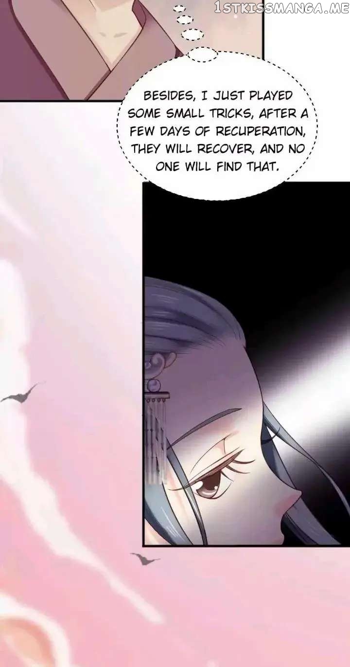 A Beauty, a Fatal Concubine chapter 158 - page 23