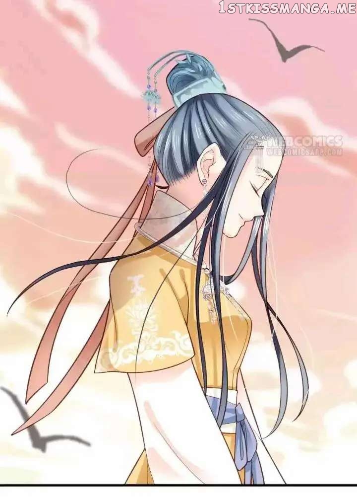 A Beauty, a Fatal Concubine chapter 158 - page 24