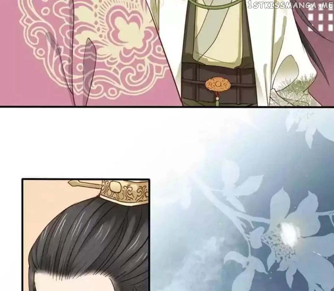 A Beauty, a Fatal Concubine chapter 62 - page 11