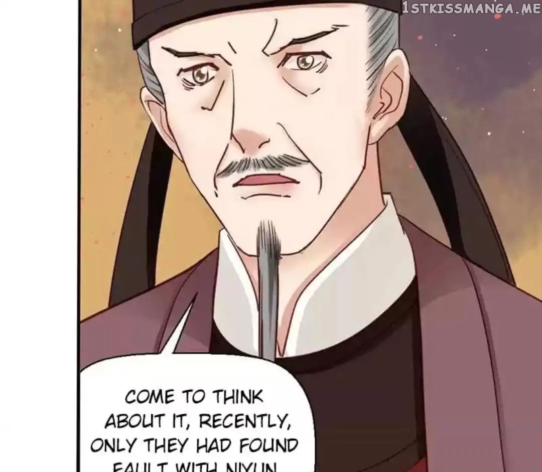 A Beauty, a Fatal Concubine chapter 62 - page 20