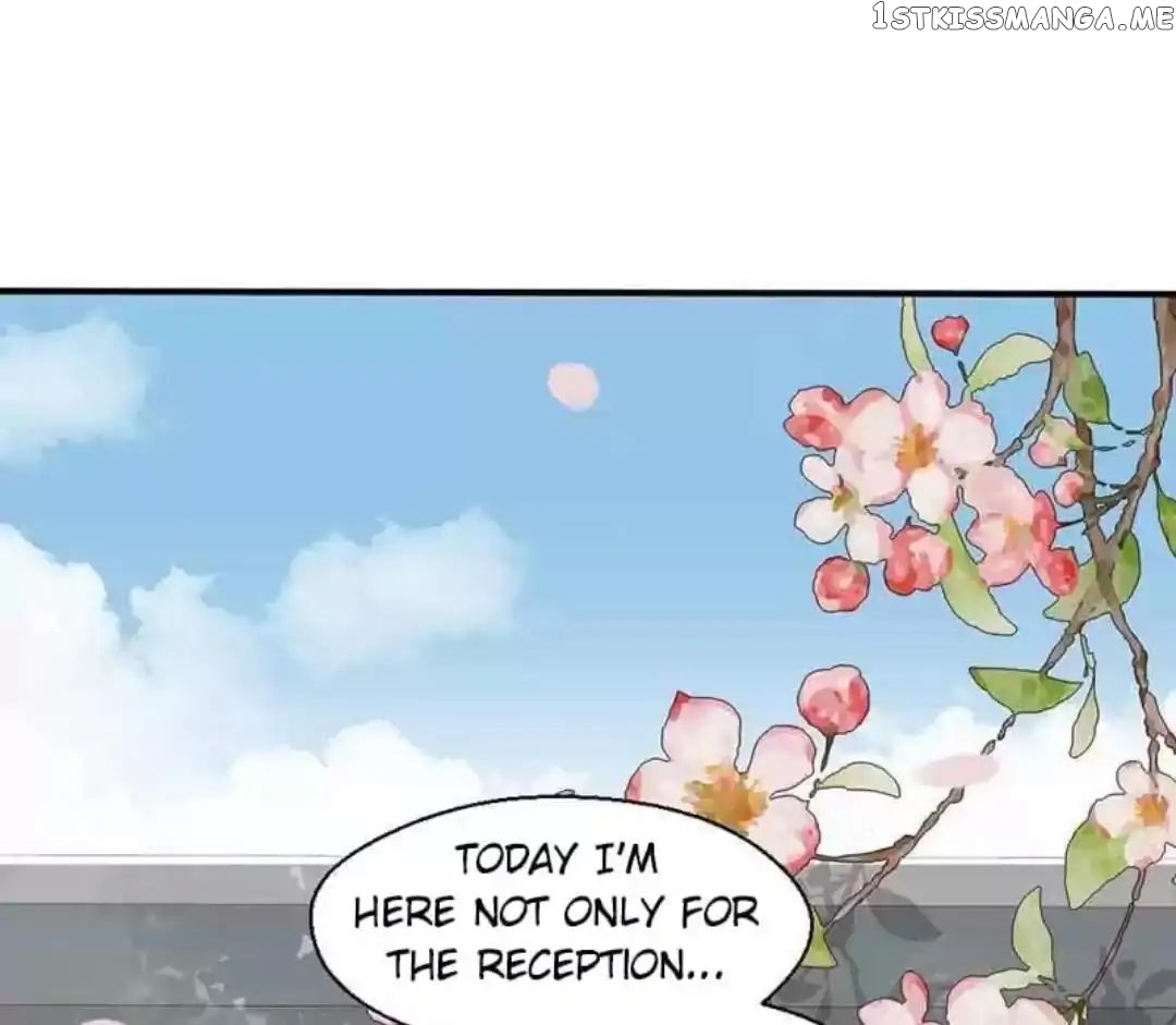 A Beauty, a Fatal Concubine chapter 62 - page 34