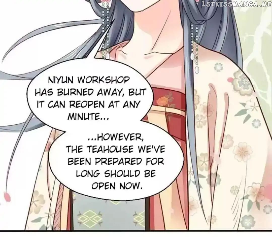 A Beauty, a Fatal Concubine chapter 62 - page 37