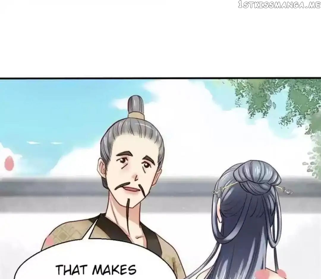 A Beauty, a Fatal Concubine chapter 62 - page 38