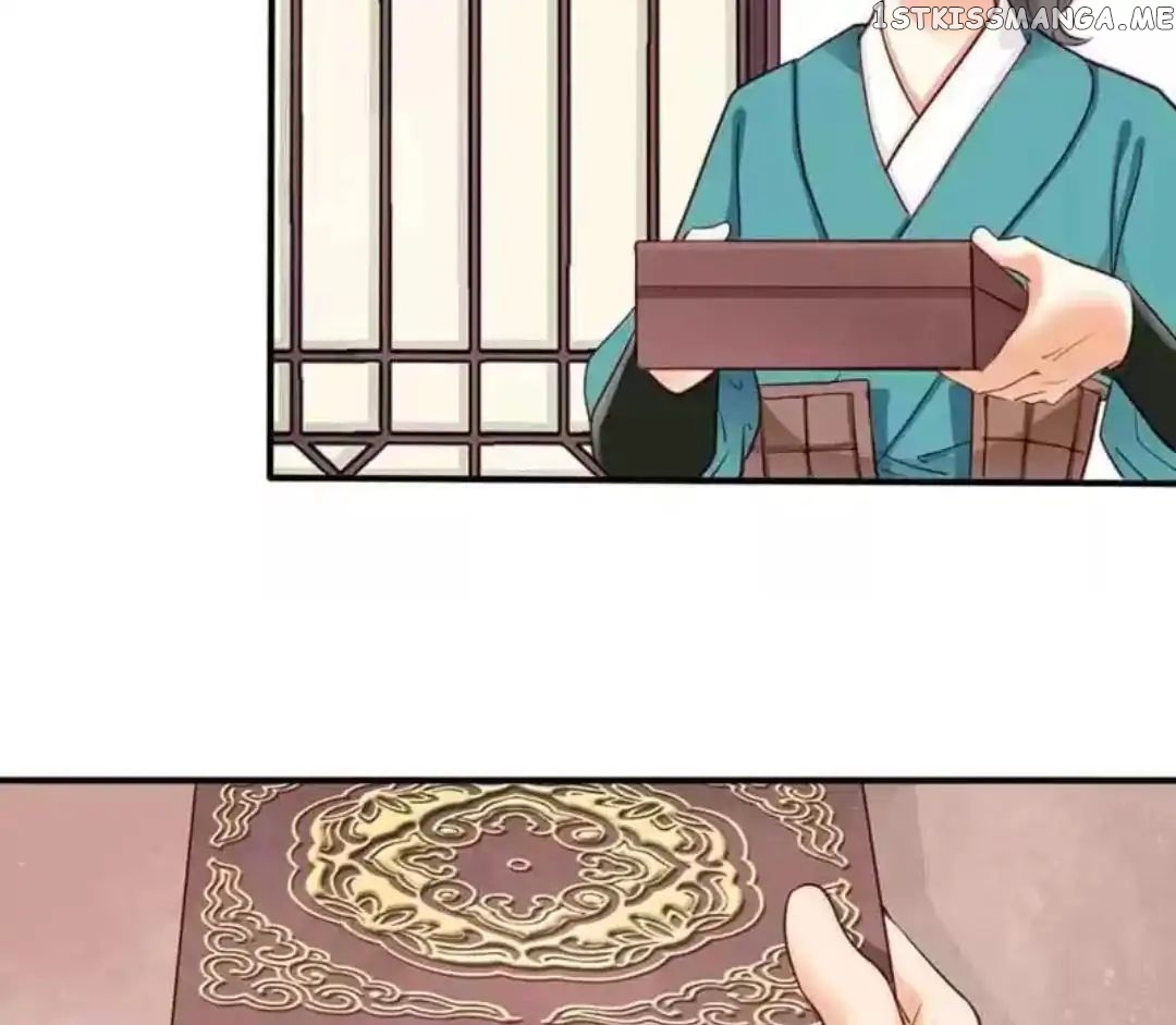 A Beauty, a Fatal Concubine chapter 62 - page 45